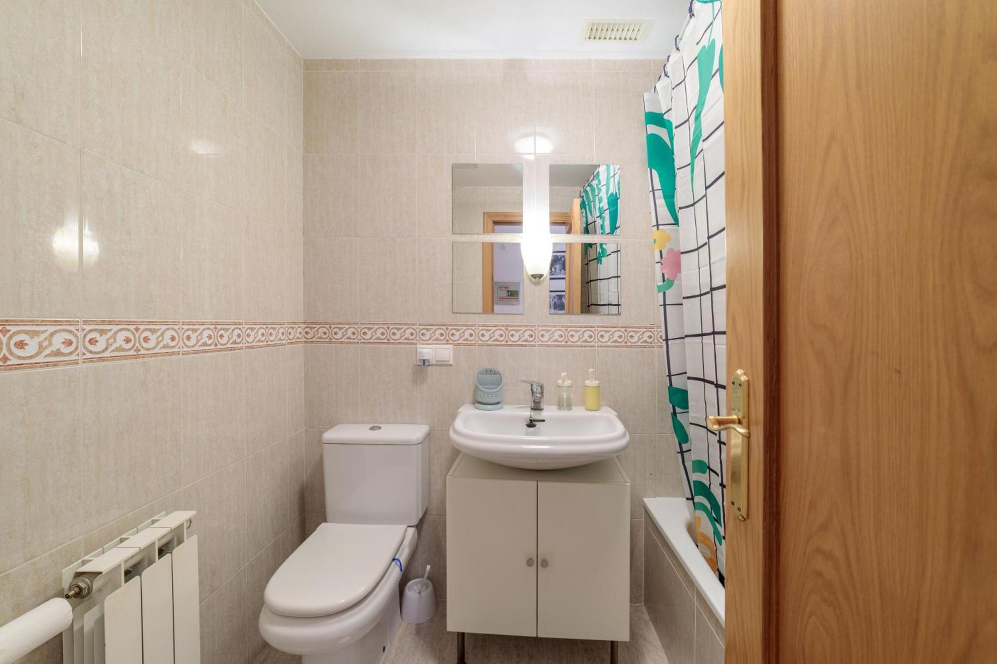 Cinco De Copas Apartment Zamora Bagian luar foto