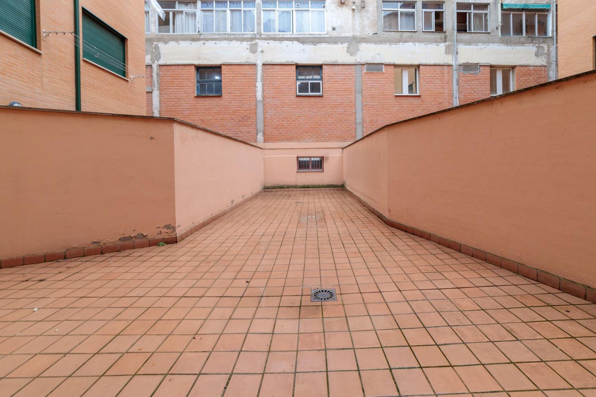Cinco De Copas Apartment Zamora Bagian luar foto
