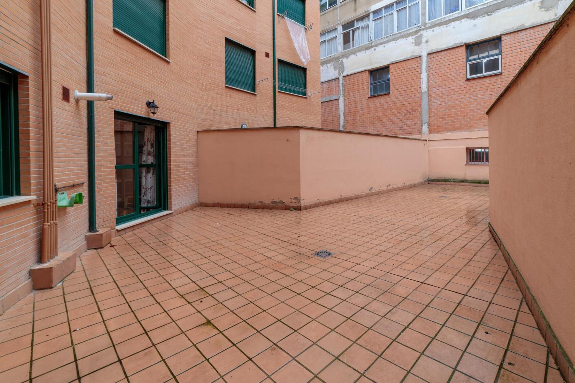 Cinco De Copas Apartment Zamora Bagian luar foto