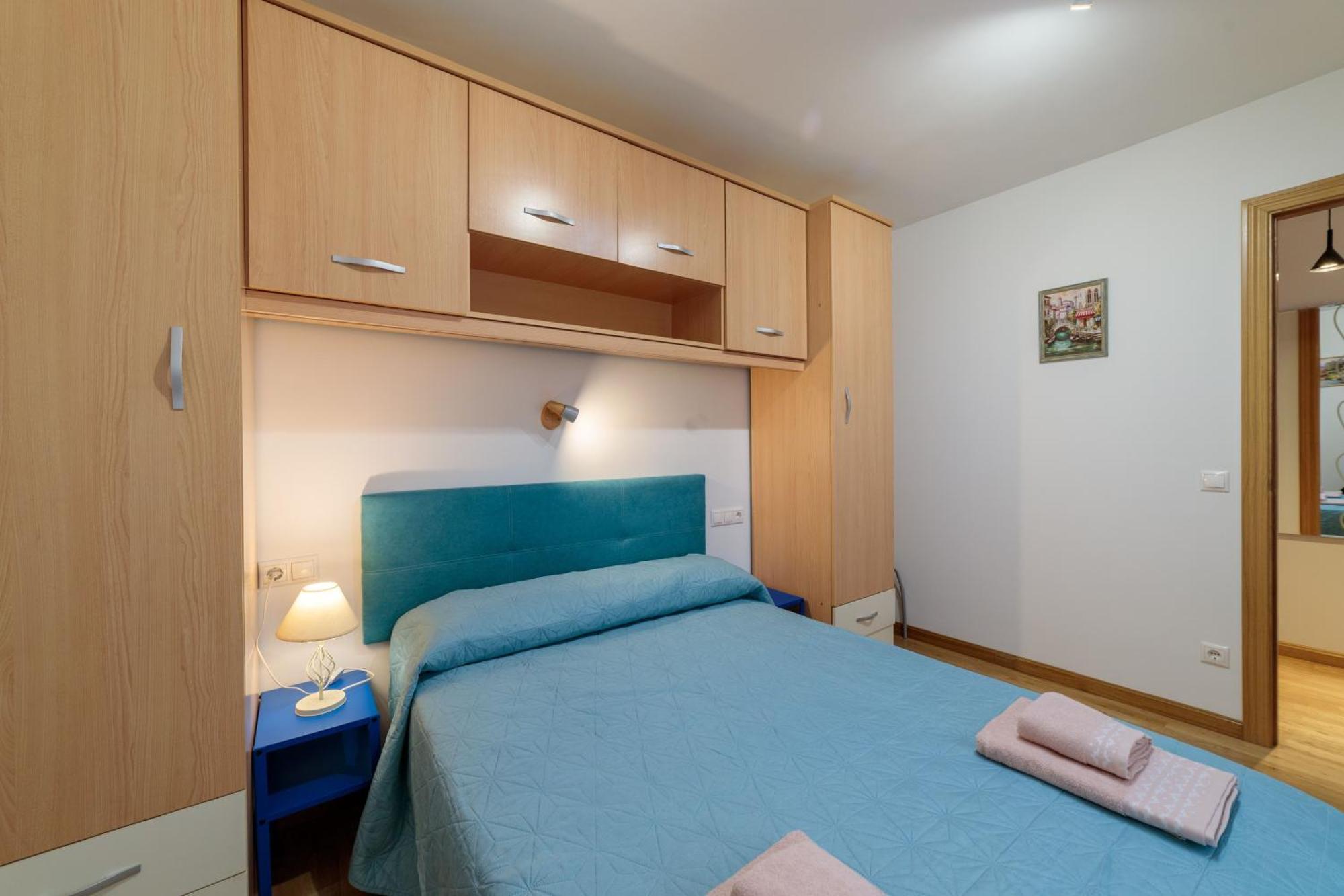 Cinco De Copas Apartment Zamora Bagian luar foto